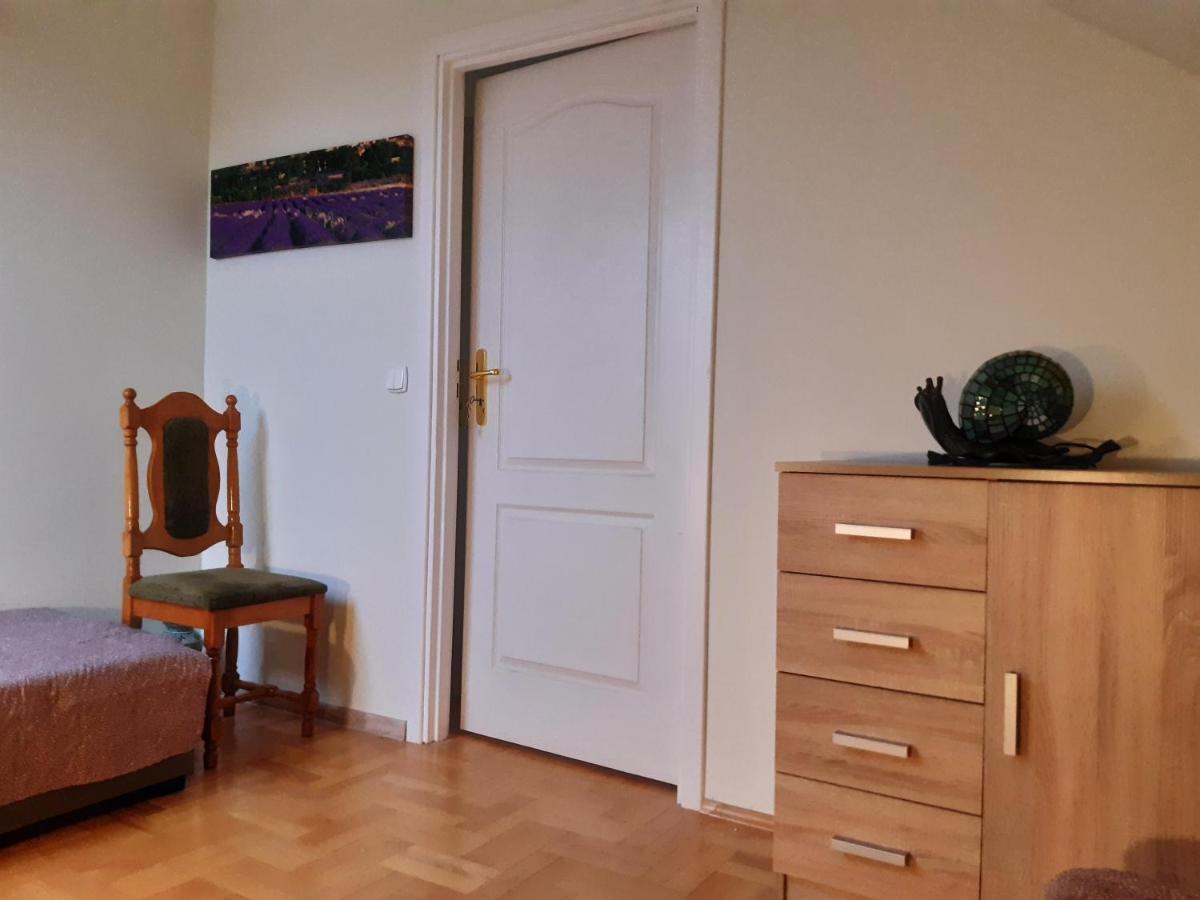 Apartamenty Nad Wisla Skawina Luaran gambar