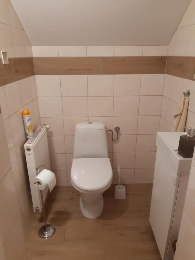 Apartamenty Nad Wisla Skawina Luaran gambar