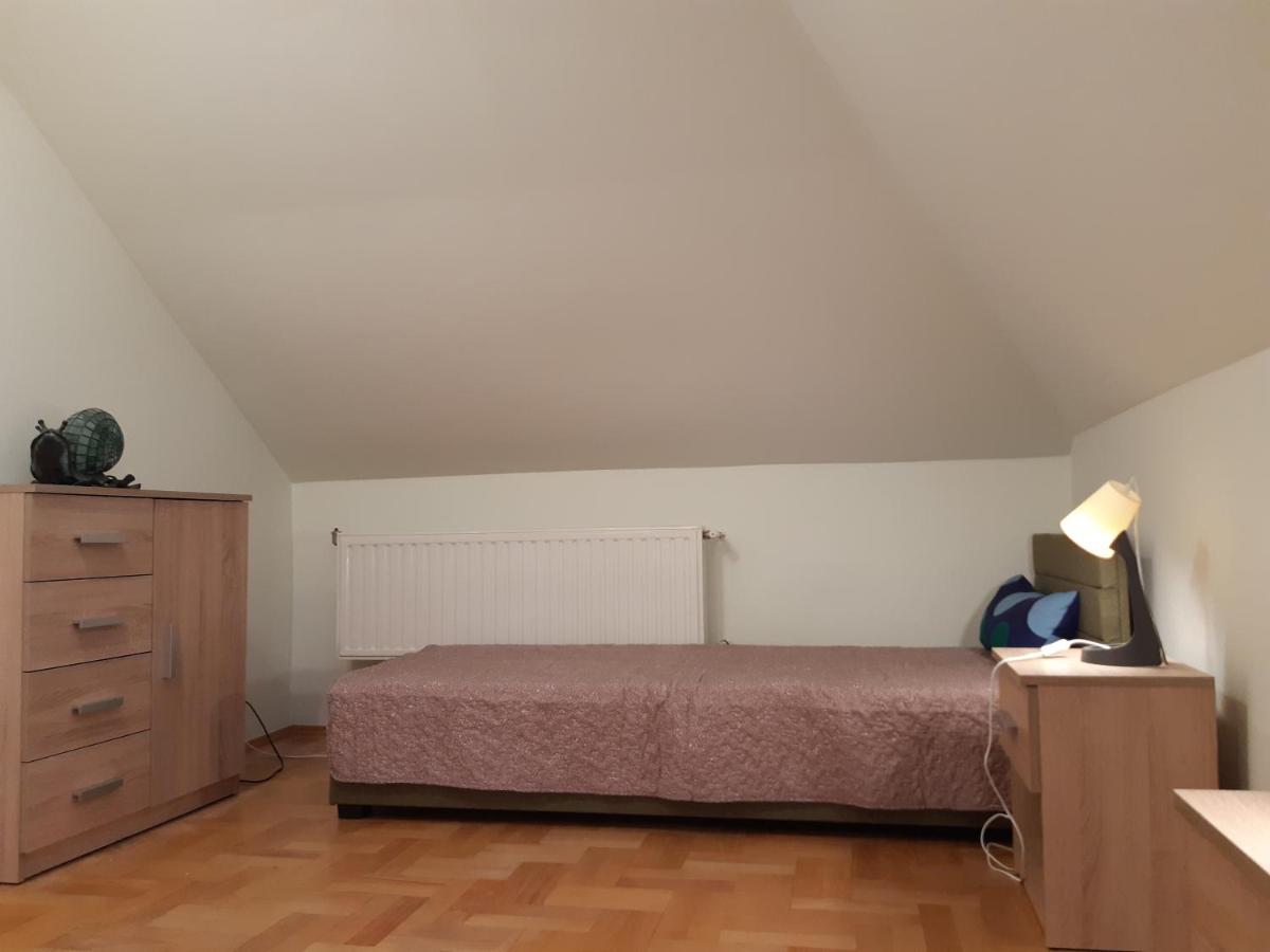 Apartamenty Nad Wisla Skawina Luaran gambar