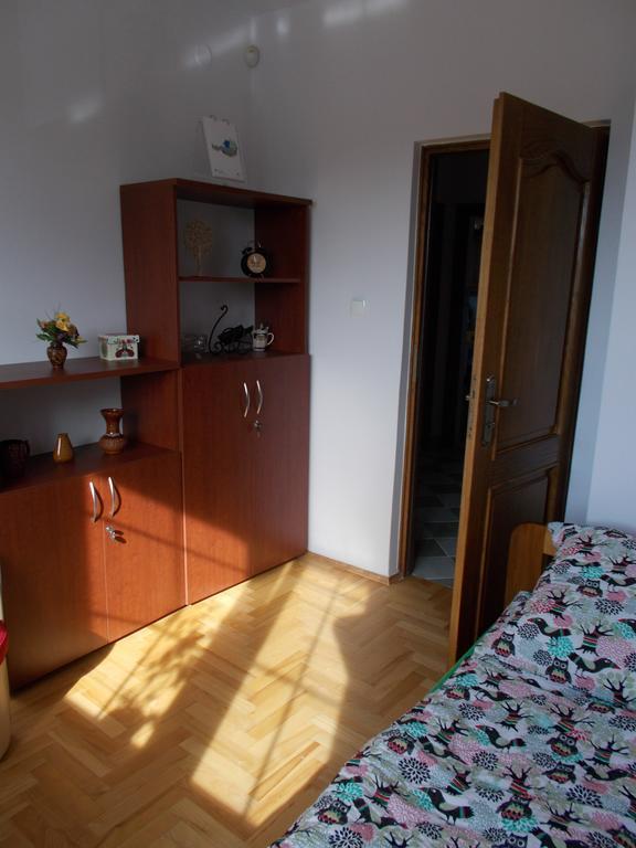 Apartamenty Nad Wisla Skawina Luaran gambar